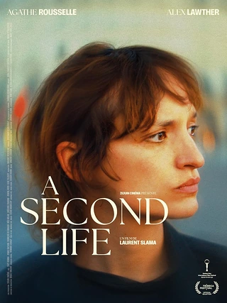 〈A Second Life〉 포스터
